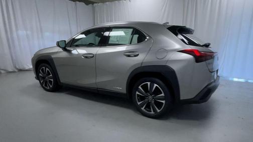 2019 Lexus UX 250h Base