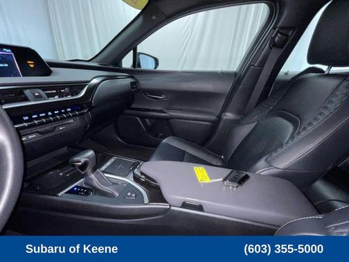 2019 Lexus UX 250h Base