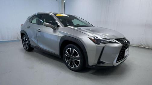 2019 Lexus UX 250h Base