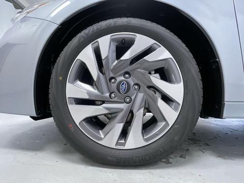 2025 Subaru Legacy Limited
