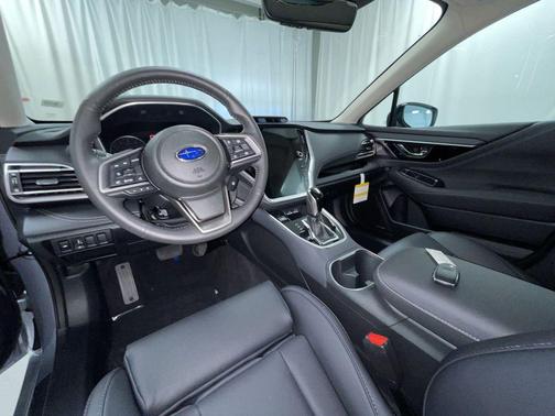 2025 Subaru Legacy Limited
