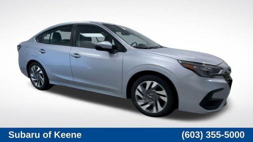 2025 Subaru Legacy Limited