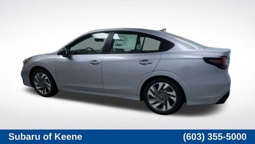 2025 Subaru Legacy Limited