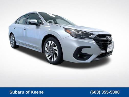2025 Subaru Legacy Limited