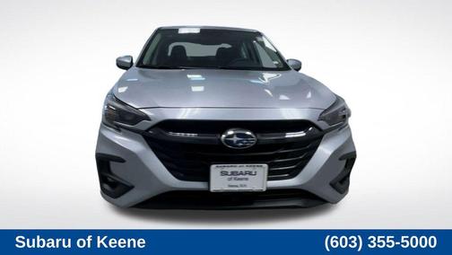 2025 Subaru Legacy Limited