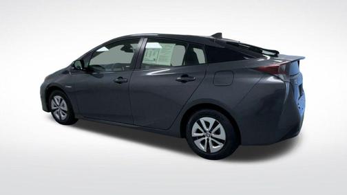 2017 Toyota Prius Four