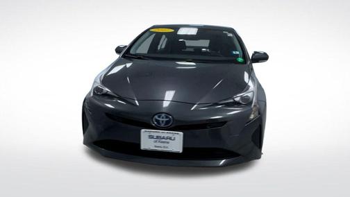 2017 Toyota Prius Four