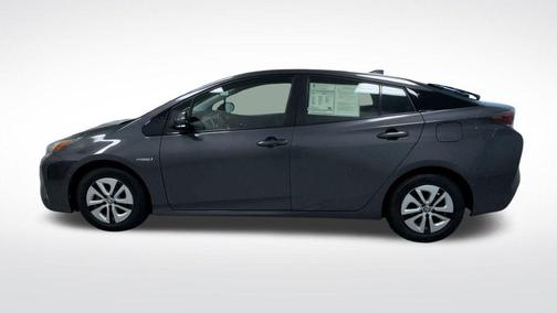 2017 Toyota Prius Four