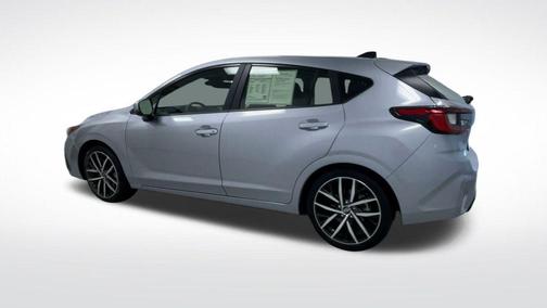 2024 Subaru Impreza Sport