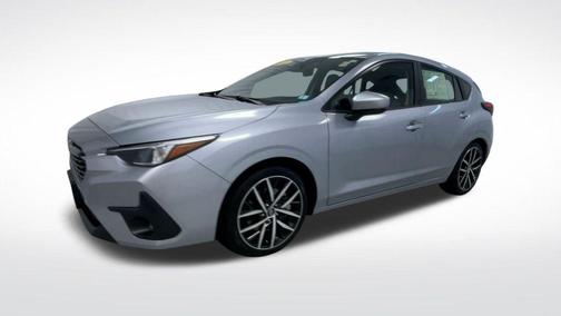 2024 Subaru Impreza Sport