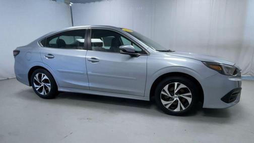 2022 Subaru Legacy Premium