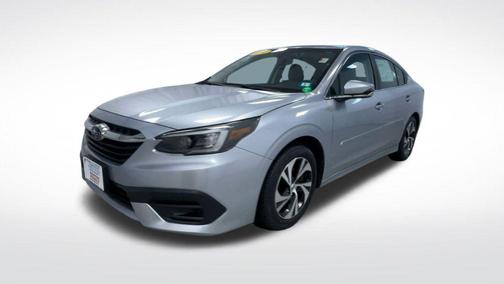 2022 Subaru Legacy Premium