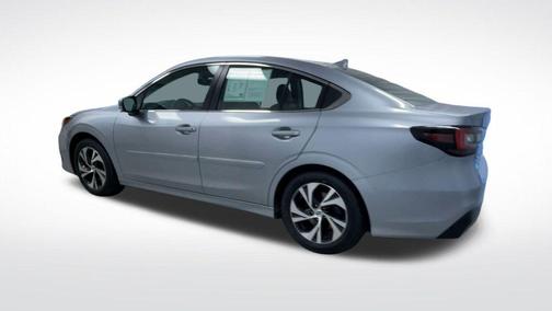2022 Subaru Legacy Premium