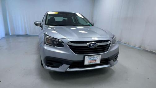 2022 Subaru Legacy Premium