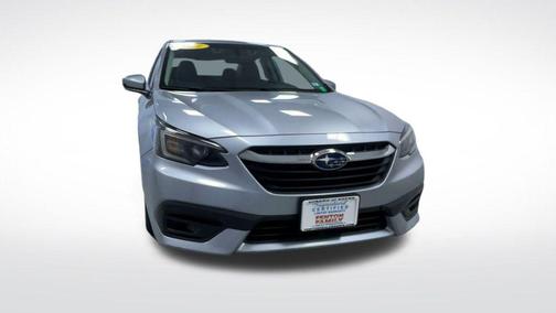2022 Subaru Legacy Premium