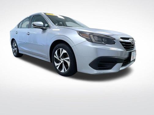 2022 Subaru Legacy Premium