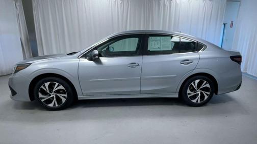 2022 Subaru Legacy Premium