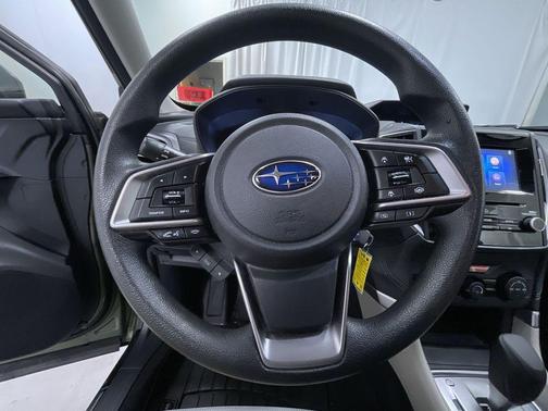 2021 Subaru Forester Base