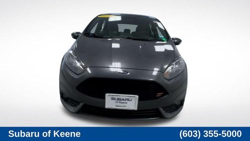 2016 Ford Fiesta ST