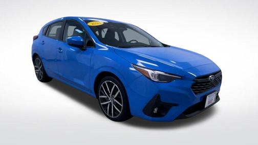 2024 Subaru Impreza Sport