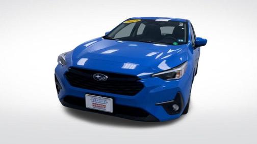 2024 Subaru Impreza Sport