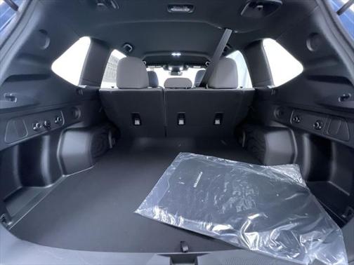 2025 Subaru Forester Base