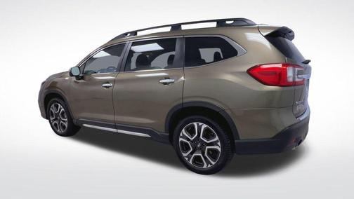 2023 Subaru Ascent Touring 7-Passenger