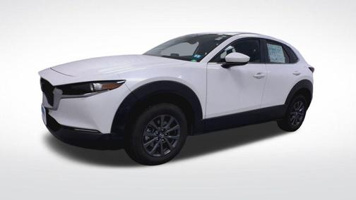 2025 Mazda CX-30 2.5 S