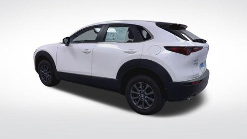 2025 Mazda CX-30 2.5 S