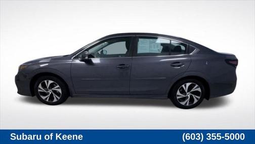 2020 Subaru Legacy Premium