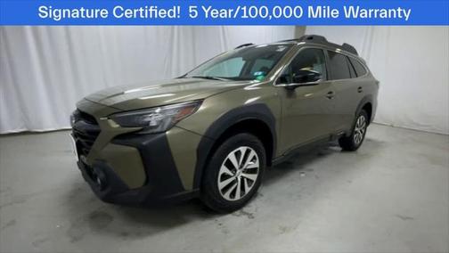 2023 Subaru Outback Premium