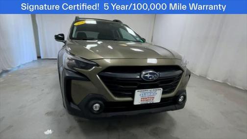 2023 Subaru Outback Premium