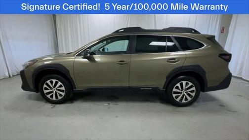 2023 Subaru Outback Premium