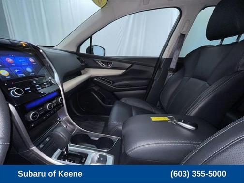 2022 Subaru Ascent Limited 8-Passenger