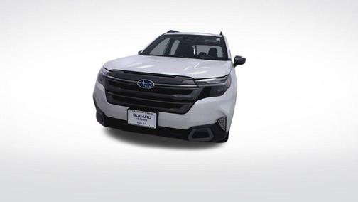 2025 Subaru Forester Hybrid Limited