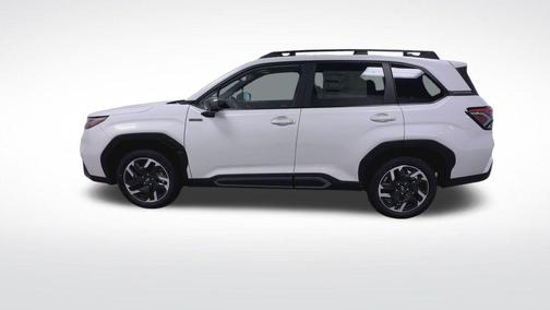 2025 Subaru Forester Hybrid Limited