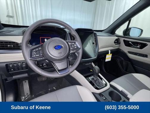 2025 Subaru Forester Hybrid Limited