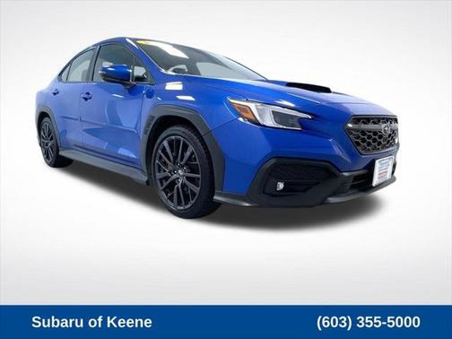 2023 Subaru WRX Limited
