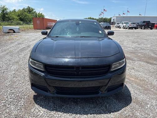2018 Dodge Charger SXT