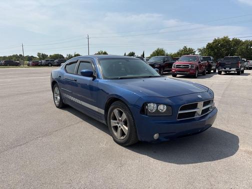 2010 Dodge Charger R/T