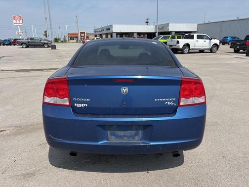 2010 Dodge Charger R/T