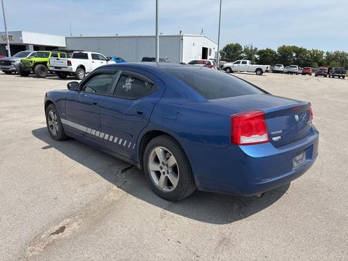 2010 Dodge Charger R/T