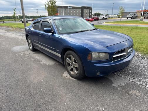 2010 Dodge Charger R/T