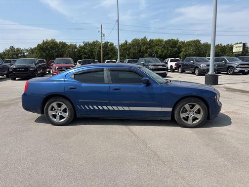 2010 Dodge Charger R/T