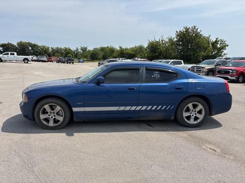 2010 Dodge Charger R/T