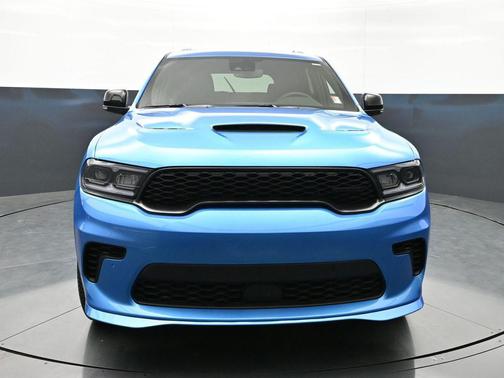 B5 Blue 2026 Dodge Durango GT Plus