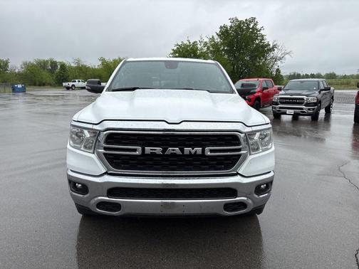 2024 RAM 1500 Big Horn/Lone Star