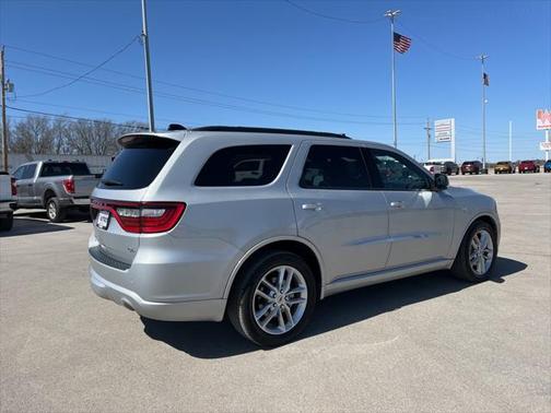 2024 Dodge Durango R/T Plus AWD