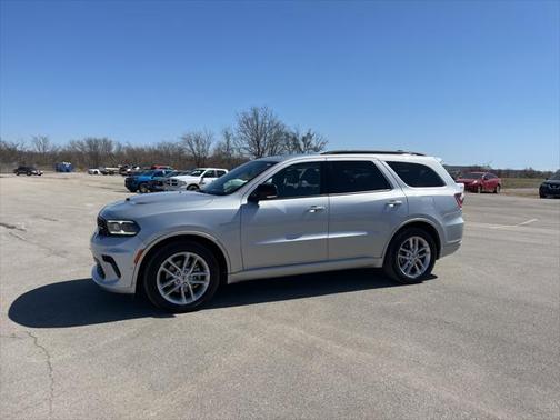 2024 Dodge Durango R/T Plus AWD