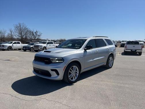 2024 Dodge Durango R/T Plus AWD